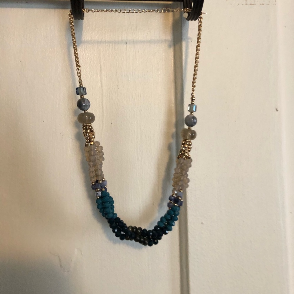 Statement Necklace - Picture 3 of 6